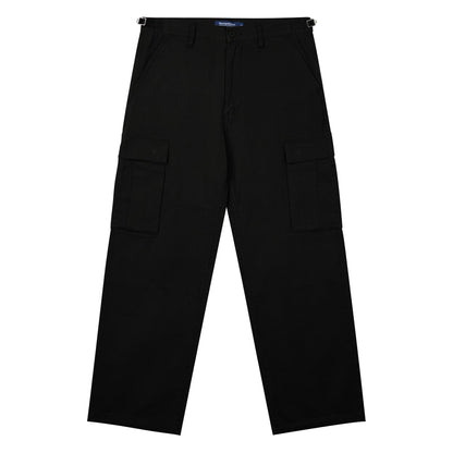 Functional Multiple Pockets Work Pants