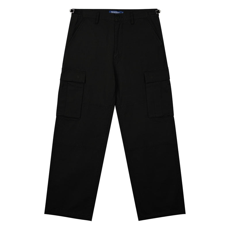 Functional Multiple Pockets Work Pants