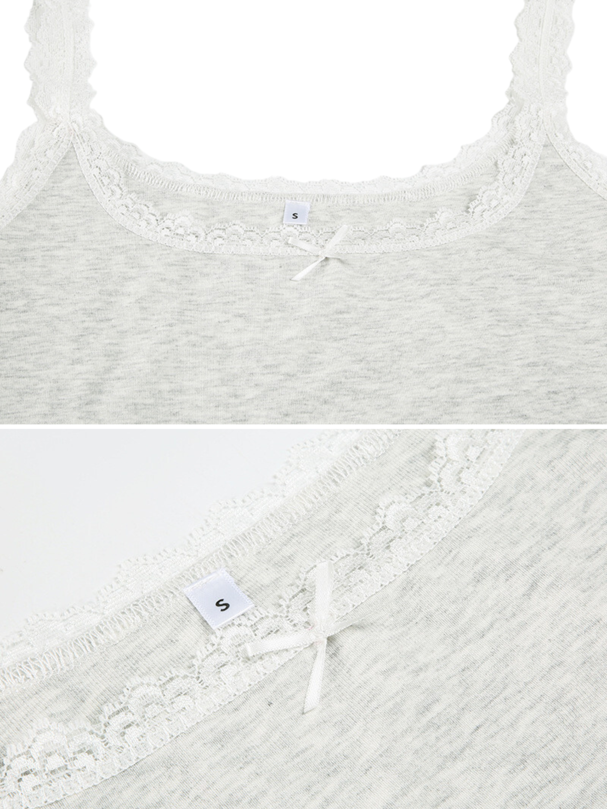 Beautifully Balanced Top with Timeless Character