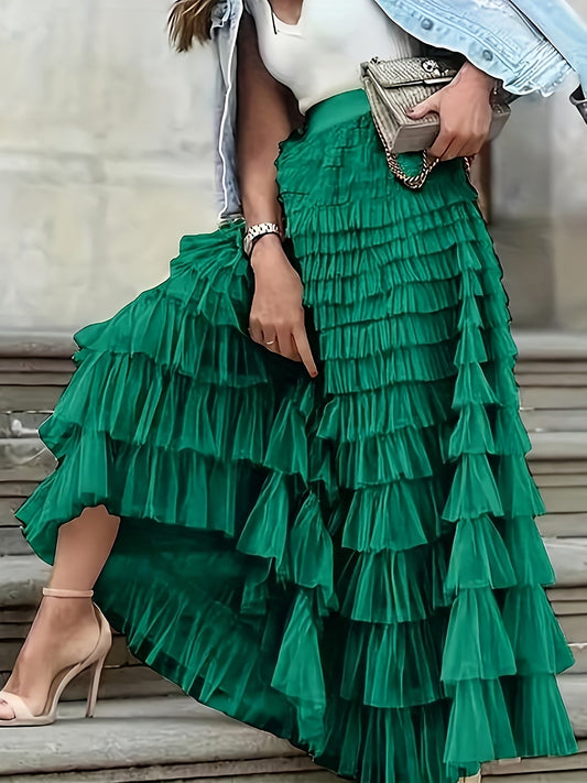 Doroty Skirt