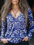 Timeless Vintage Style T-Shirt