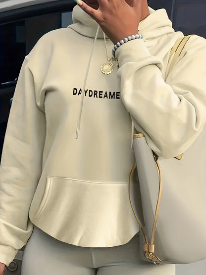 Money Letter Print Sweatshirt Bolubao Brand ��s Hoodies New Spring Autumn Hoodies Sweatshirts Top Hoodies Sweatshirt