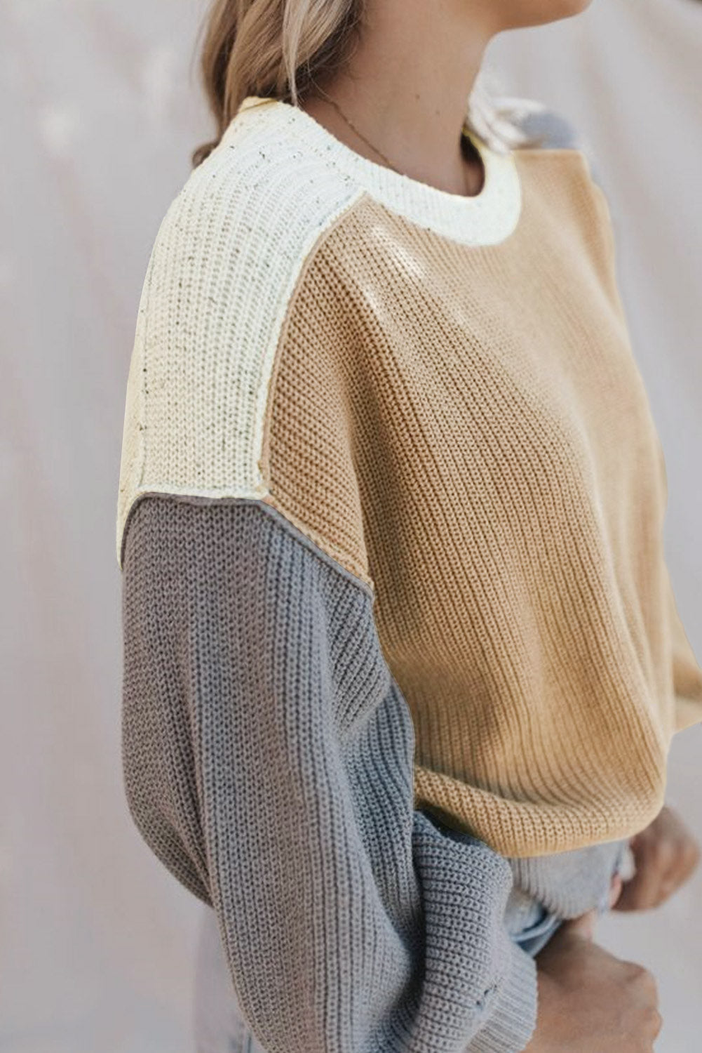 Classic Vintage Sweater