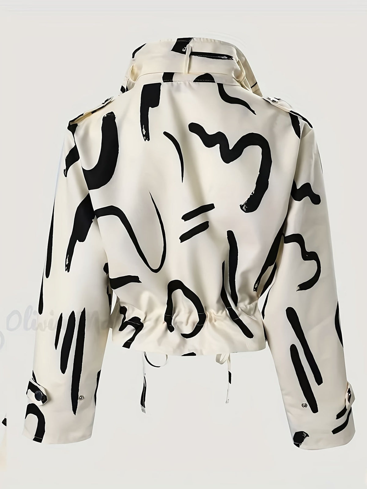 Timeless Vintage Style Garment