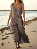 Beautifully Crafted Dress