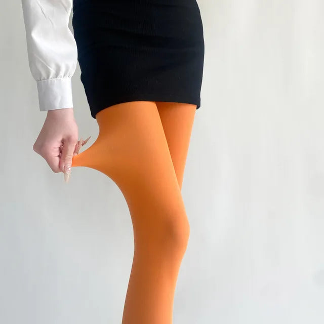 Tights Leggings Bodycon Red See Through Lingerie Femme Pantyhose Summer New Slim Lace Stockings Woman Lingerie