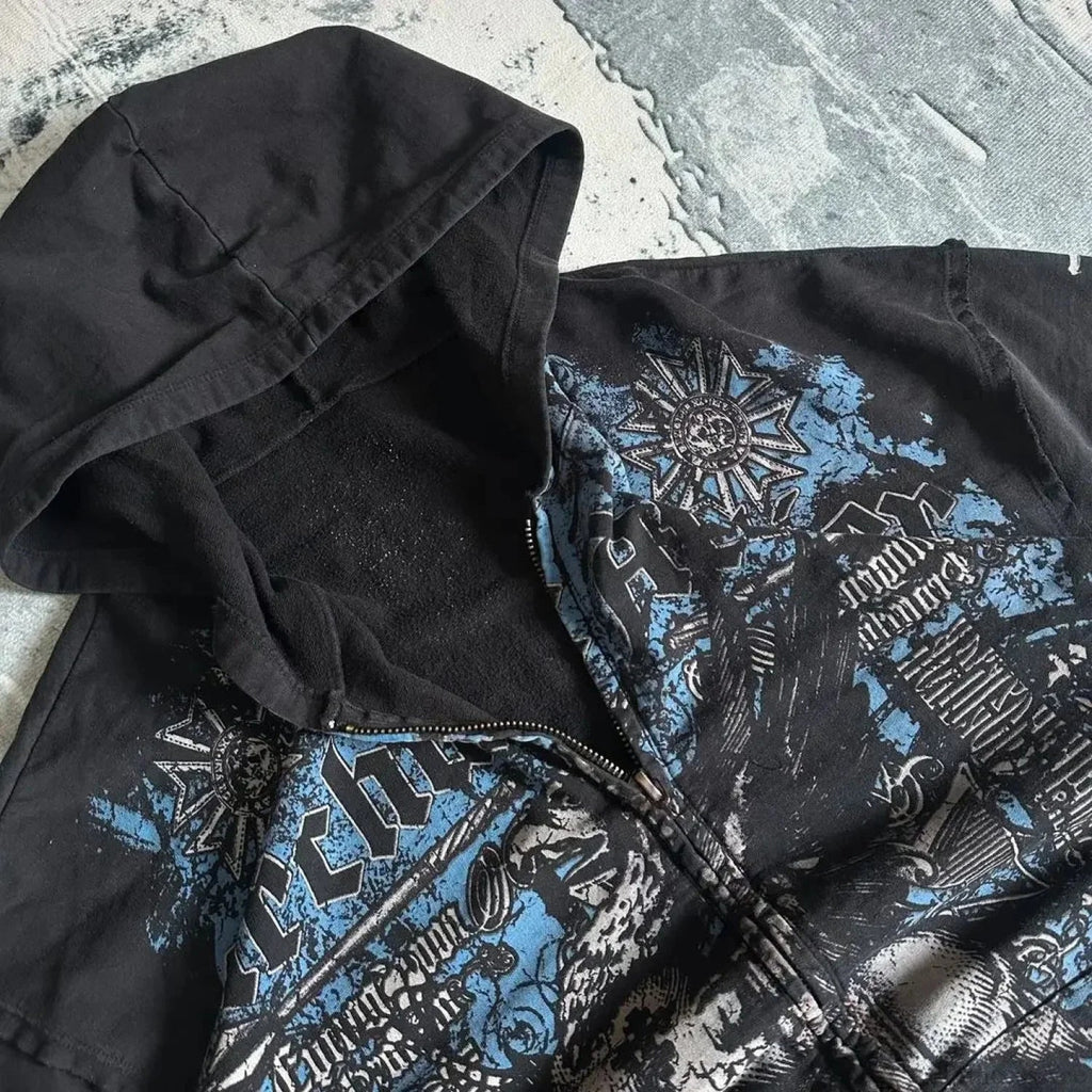 Classic Vintage Garment