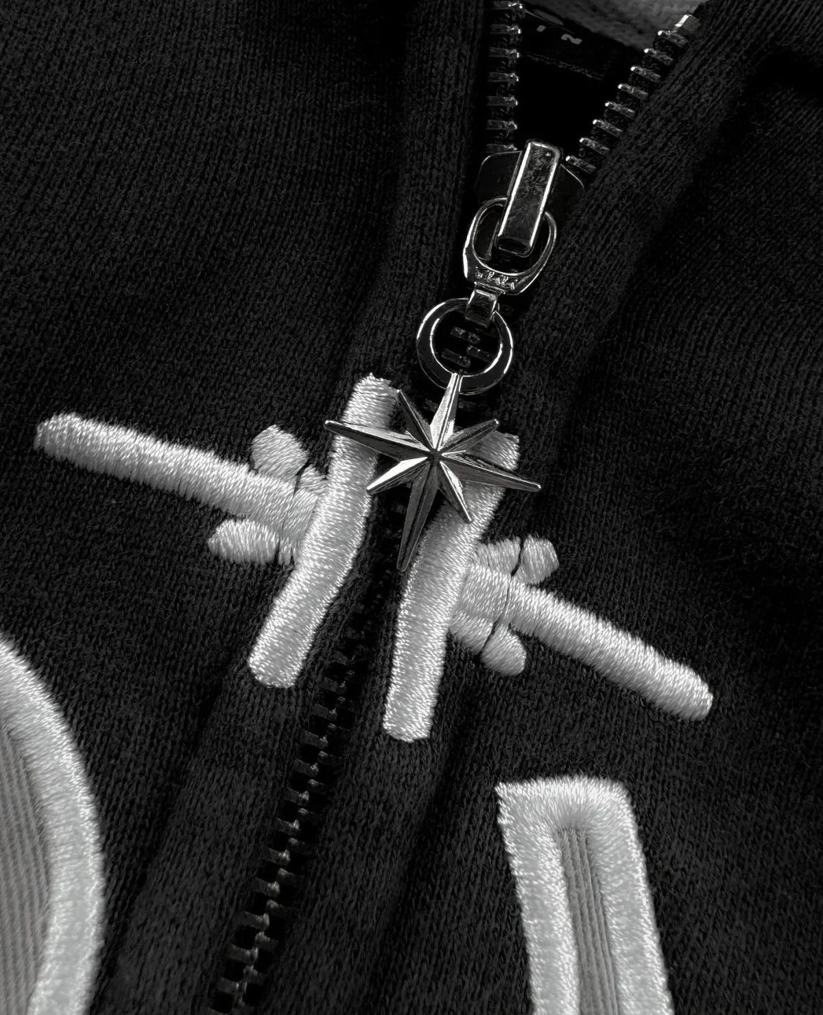Beautifully Crafted Garment