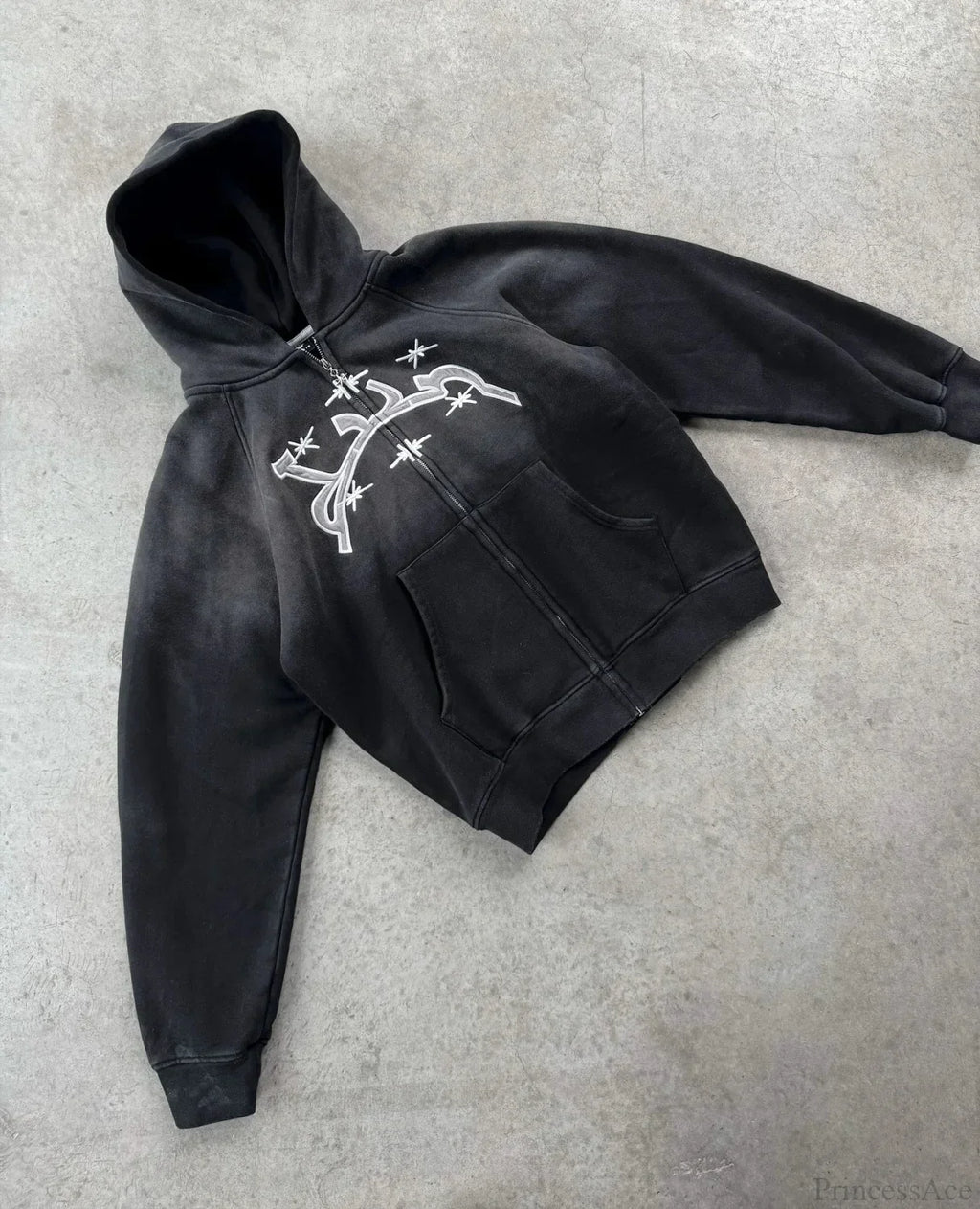 black 5