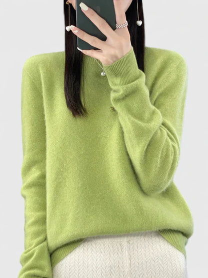 Rizalinda - Comfortable Sweater
