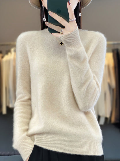 Rizalinda - Comfortable Sweater