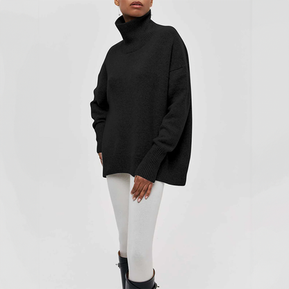 Amelia - Knitted Sweater