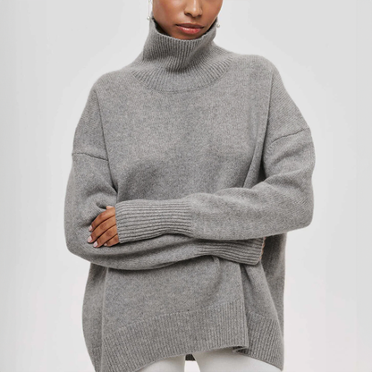 Amelia - Knitted Sweater