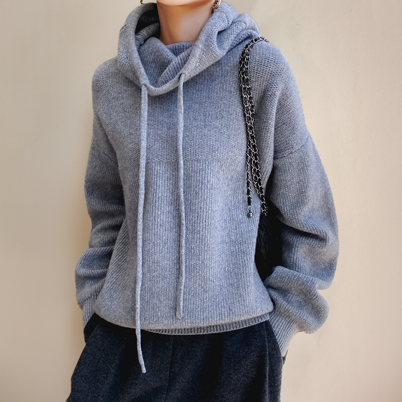 Thoughtfully Designed Sweater