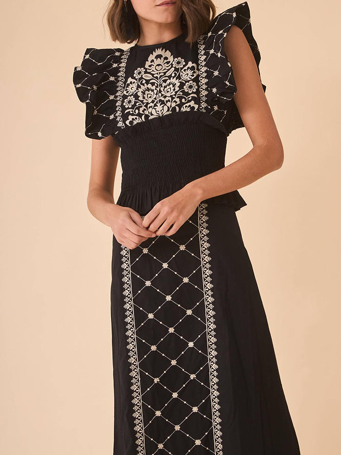 Beautifully Crafted Garment