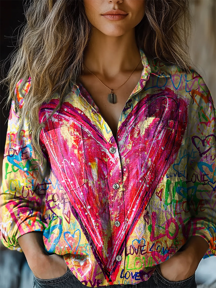 Beautifully Crafted Garment