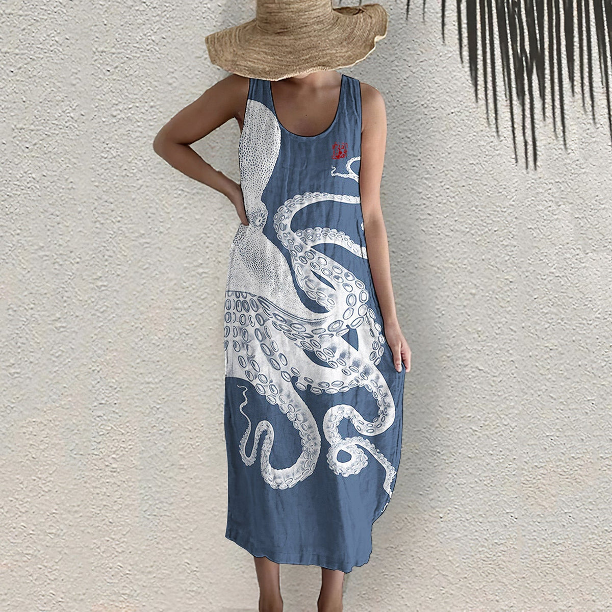 Navy blue