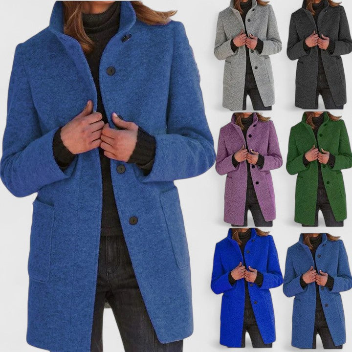 Jayzmarie | Coat