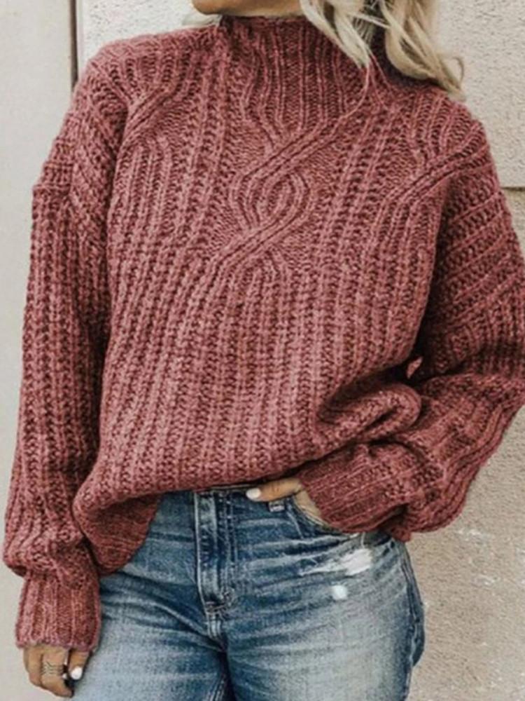 Classic Vintage Sweater