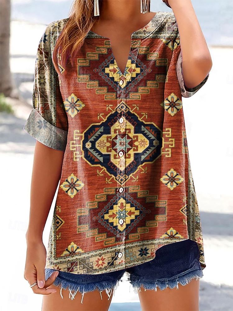 Classic Vintage Garment