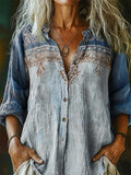 Beautifully Crafted Garment