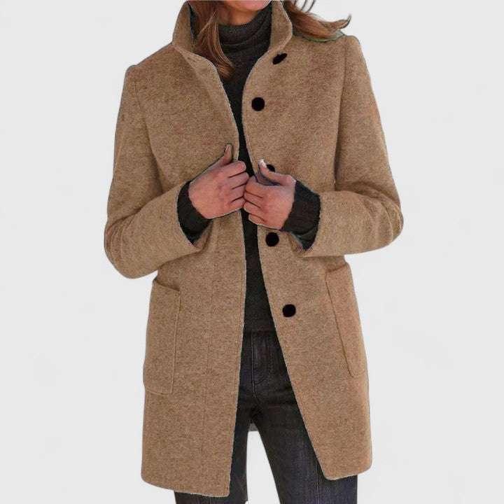 Jayzmarie | Coat