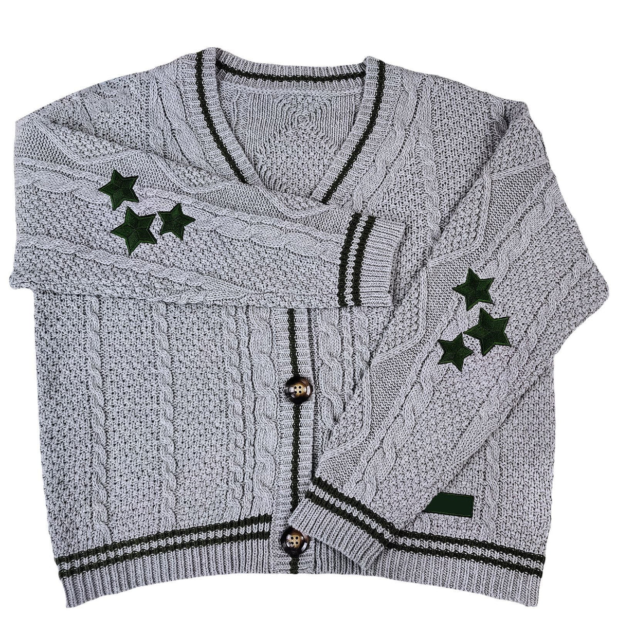 Elegantly Designed Sweater