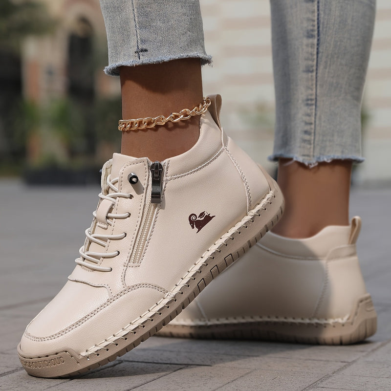 Vien- Comfy Orthopedic Shoes