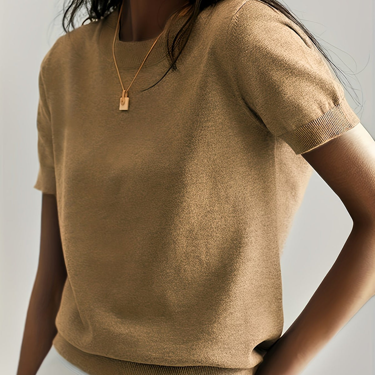 Classic Vintage Sweater