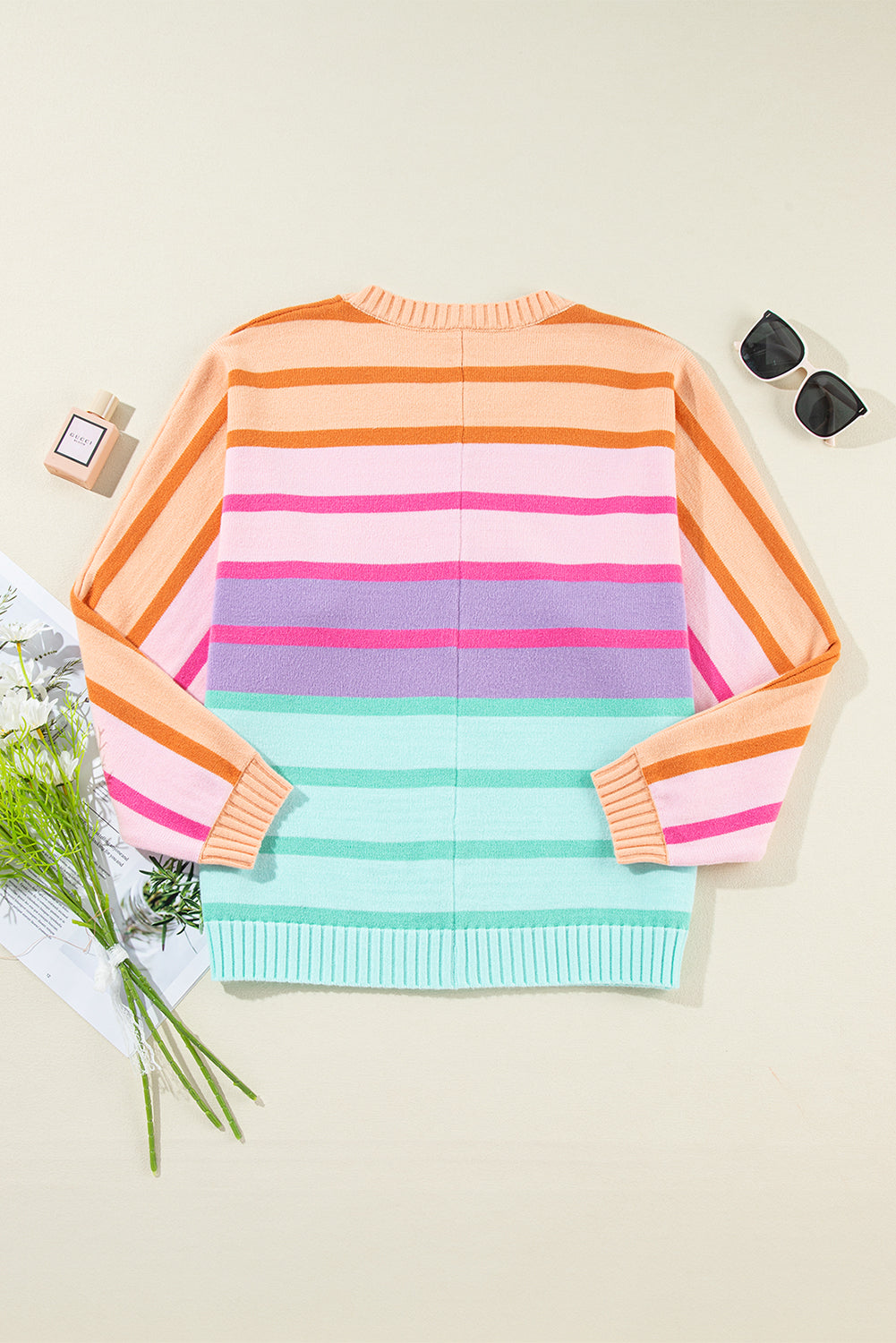 Thoughtfully Designed Sweater