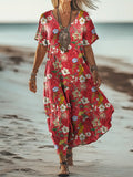 Beautifully Crafted Dress