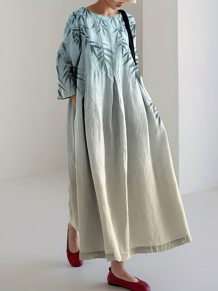 Thoughtfully Designed Dress