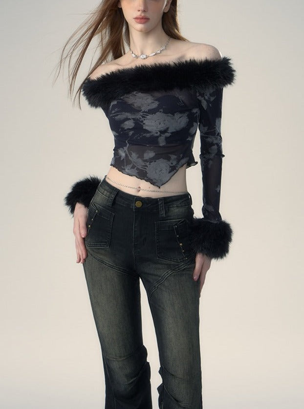 American Babes Jeans Pants