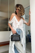 Elegantly Styled Top for Everyday Wear