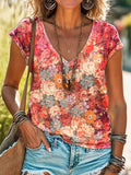 Beautifully Crafted T-Shirt