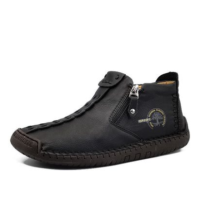 Modern Toughness Boots