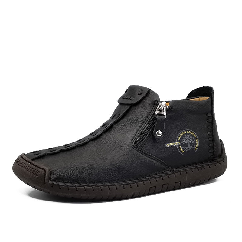 Modern Toughness Boots