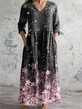 Elegantly Designed Dress