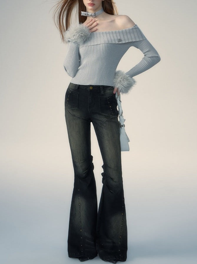 American Babes Jeans Pants