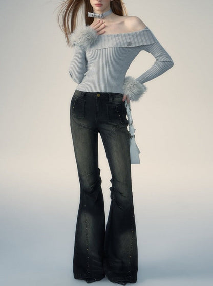 American Babes Jeans Pants