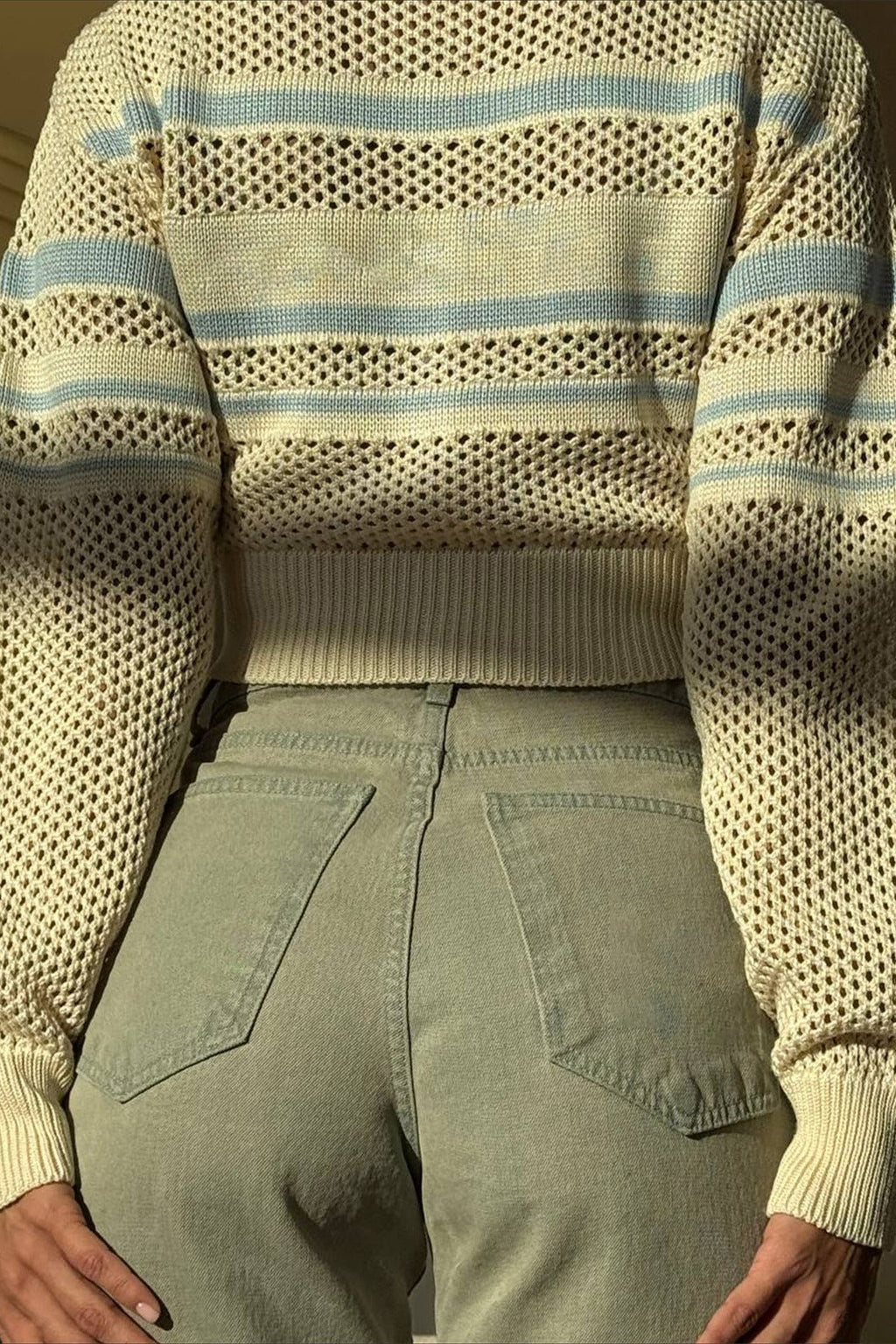 Classic Designed Garment