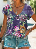 Vintage Inspired T-Shirt