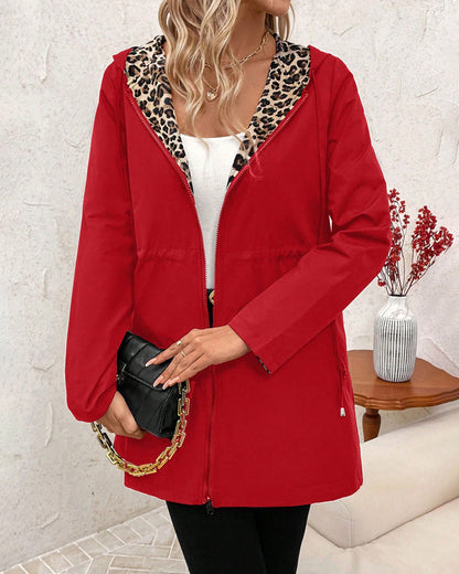 Amy™ | Coat