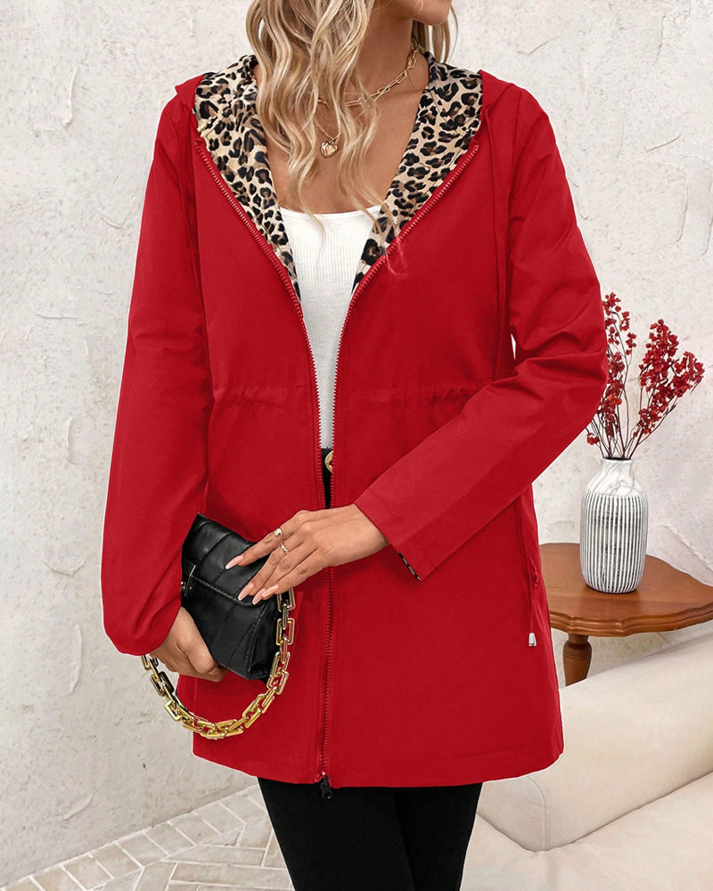 Amy™ | Coat