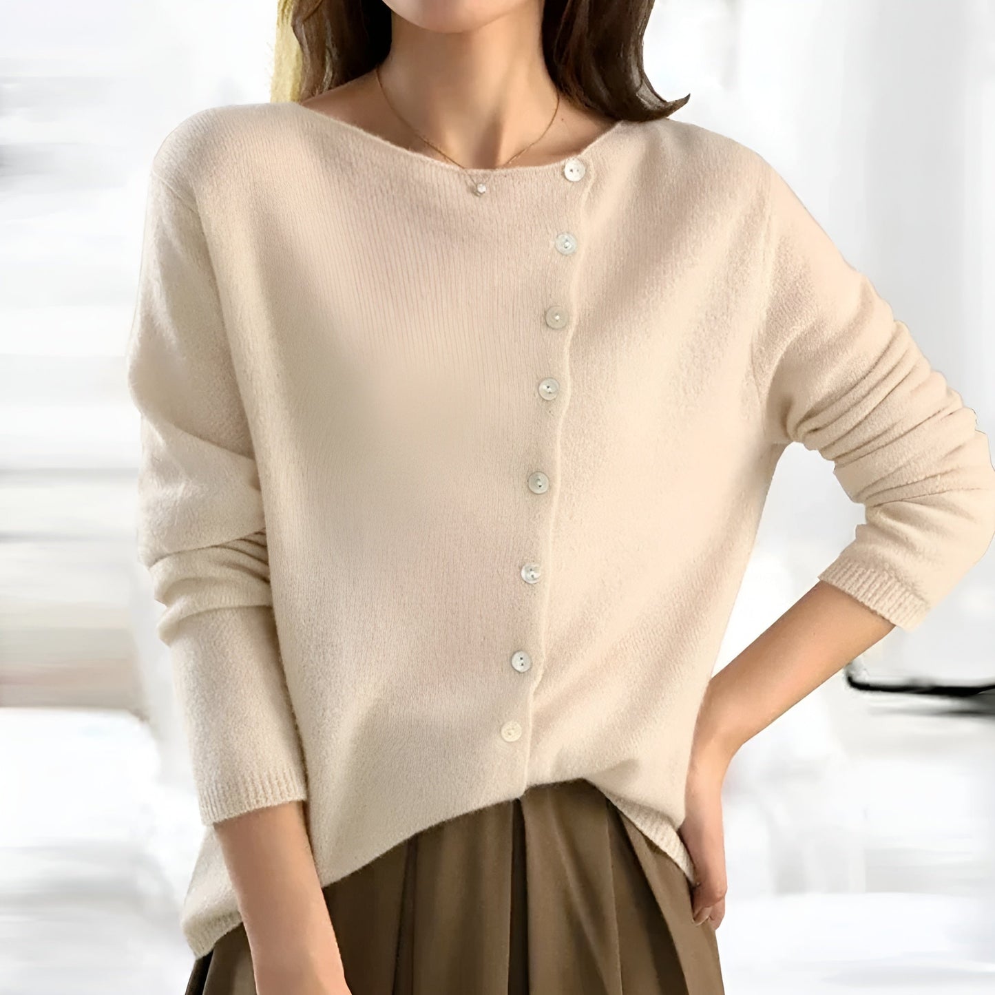 Sarah - Cardigan