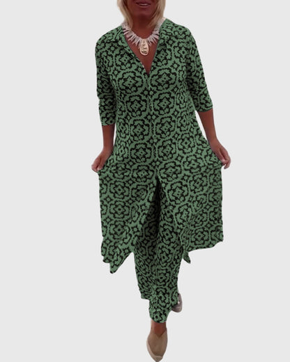 Gabriella™ | Two-piece Set