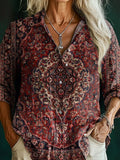 Thoughtfully Designed Shirt