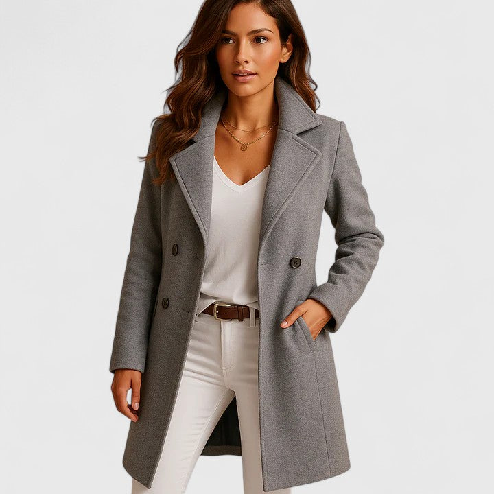 Rheya | Coat