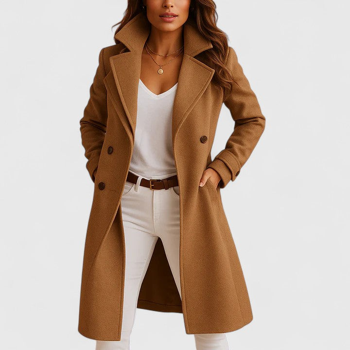 Rheya | Coat
