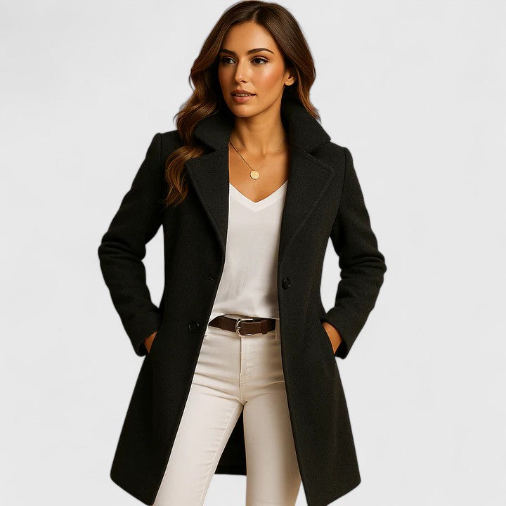 Rheya | Coat